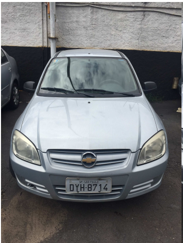  A) VEÍCULO DE PLACA EZC 2438, RENAVAM: 00360628826, CHASSI:9BWDB49N0CP010983, CNPJ DO PROPRIETÁRIO: 43.211.630/0001-18. DESCRIÇÃO: umautomóvel marca/modelo VW/POLO SEDAN 1.6, na cor prata, álcool/gasolina, ano defabricação/modelo 2011/2012. Conforme certificado pelo oficial de justiça em 31/03/2